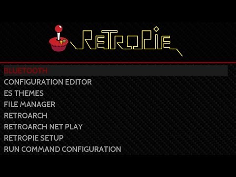 RetroPie x86 Preview and Setup Guide