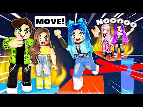 ROBLOX TOWER OF HELL...