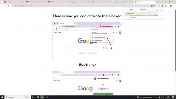 👉 How to Download and Install Extensions on Google Chrome (Simple Step by Step)