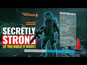 Heartbreaker is Secretly Strong (If You Build It Right)