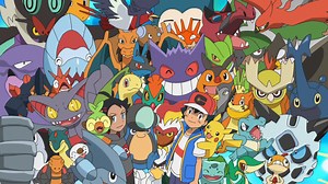 Did Ash catch 'em all? How many Pokémon Ash Ketchum caught during the anime