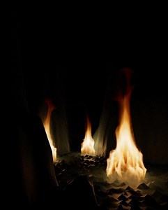 Introduction to Bifrost - Lesson 6: Aero Simulation (Fire I)