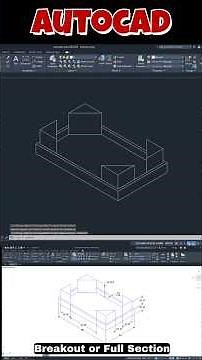 AutoCAD Isometric