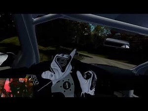 How to set up VR hand tracking in the new 0.1.78 CSP update