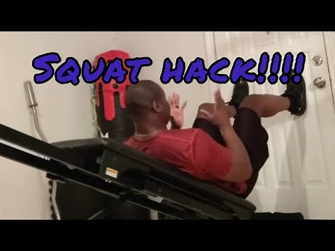 Quick Total Gym Hacks