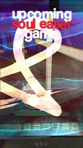 This Roblox Soul Eater Game Will Change Everything in 2025! #KishinRoblox