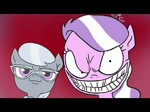 MLP ANIMATION "Creative Solution" Dub