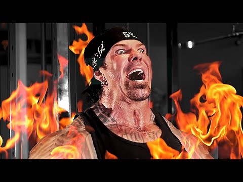 Unleash Your Inner Beast: Rich Piana's Hardcore Bodybuilding Motivation
