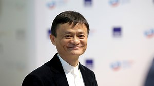 Alibaba is the first non-American company to be valued at more than $400 billion. Here's how it got there. | CNBC International