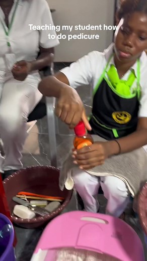 Learn How to Do a Perfect Pedicure: Step-by-Step Guide