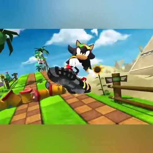 Top 3 sonic games online