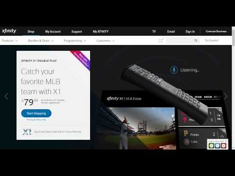 Comcast Email Login | Xfinity Comcast Mail Login