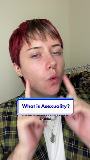 Understanding the Asexuality Spectrum in LGBTQIA Community