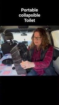 Pt. 3 Living/camping in your vehicle clutter-free. It’s a mindset. It CAN be done.