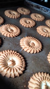 Amazing Biscuit Making Process in Factory | FoodStuff