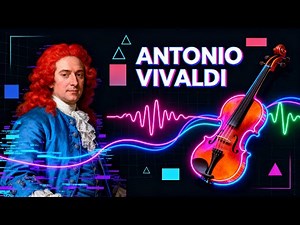 Vivaldi – The Four Seasons: Spring | Pure Orchestral Sound in 4K Audio Quality #violin #vivaldi