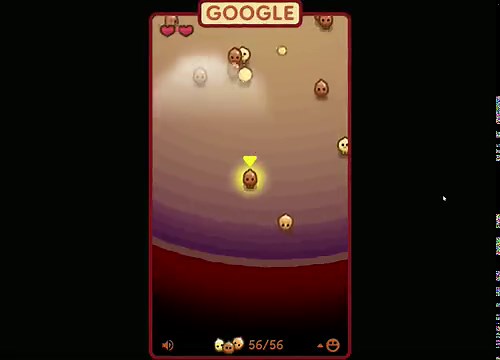 Google Popcorn
