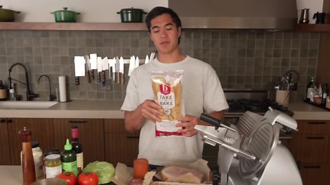 Hot vs. Cold Italian Sandwiches: Which One Wins?