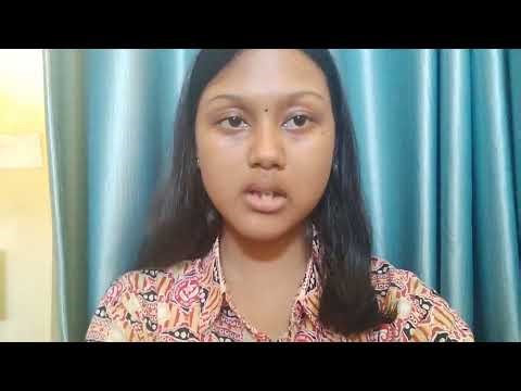 Storytelling "The Red Shoes" Alexa Febiola S XI-4