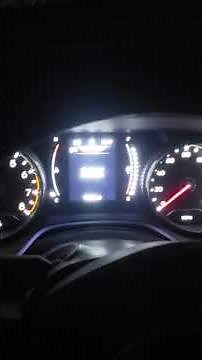 2018 jeep compass Start Stop problems