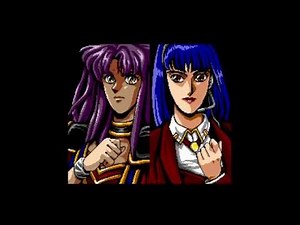Zero Wing PC Engine Cutscenes