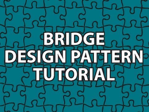 Bridge Design Pattern