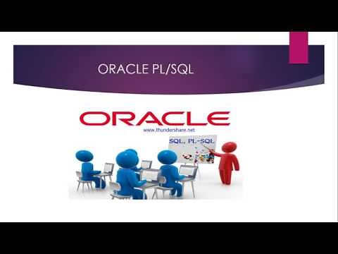 PL/SQL tutorial 1: What is the Difference between SQL and PL SQL