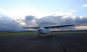 178 seconds to live—VFR into IMC