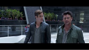 The final trailer for Star Trek Beyond is here. In cinemas Friday. | Star Trek