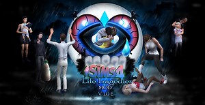 Mod Life Tragedies V1.1 Traducción