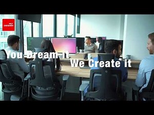 NuDesign Intro Video - YouTube