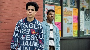 - Power Book III: Raising Kanan: 2x2 - o2tvseries