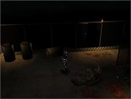 Dino Crisis - Sega Dreamcast - Games Database