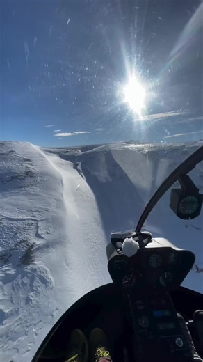 Training at 7700 ft: Energy Strategies for Helicopter Pilots