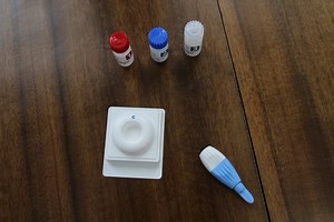 Autotest du VIH - Portail VIH-sida su Québec