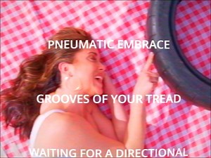 POV: the intern was allowed to write a commercial | Kumho Tire USA