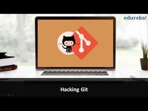 Git and Github Tutorial - Hacking Git And Github | Git for Beginners | Git and Github Basics