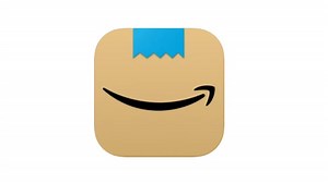 Amazon has a new iOS app icon design