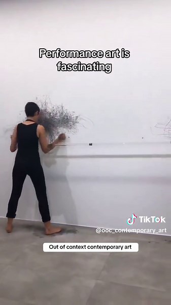 Out of Context Contemporary Art Insights