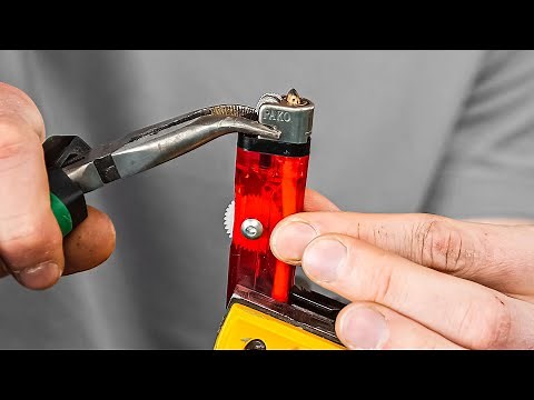 Random DIY Hacks Unveiled | DIY Project