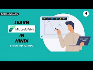 Microsoft Fabric Workspace Explained | How to Create & Manage Workspaces in Fabric | Lec-4