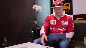 101K views · 734 reactions | To welcome Scuderia Ferrari driver Kimi...