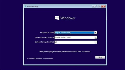 How to Install Windows 10 on VMware Workstation Pro