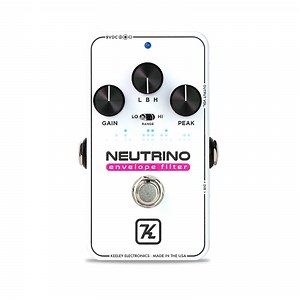 Keeley Neutrino V2 | Reverb