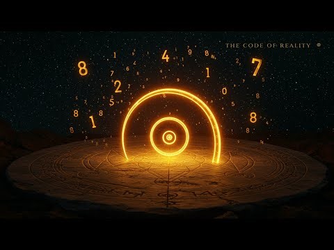 The Secret History of Numbers: How Math Created Reality