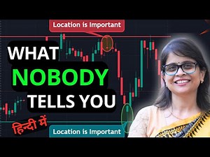 Price Action Trading Didn't Work Till I Discovered This SECRET💥