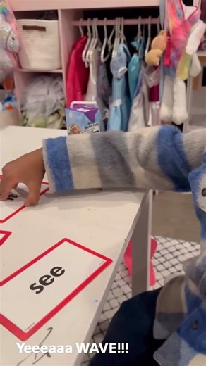 Cardi B Fan Account on Instagram: "Wave is so smart 🙌🏼"