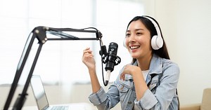 How to Practice Voice Acting at Home