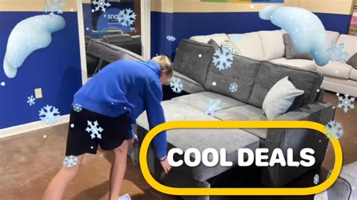 ❄️ Cool Deals Daily ❄️ 🧊 Mattresses(King/Queen/Full/Twin) ❄️ Adjustable Bases 🧊 Sectionals ❄️ Sofas 🧊 Loveseats ❄️AND MORE..... Check out our 5⭐️ Reviews- http://g.page/boxdropboone | BoxDrop Boone
