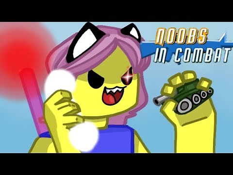 A Somewhat Informative Explanation Of Noobs In Combat Roblox